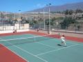Gran Costa Adeje tenis