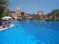 Gran Hotel Costa Meloneras basen