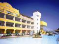 Gran Hotel Playabella basen