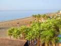 Gran Hotel Playabella plaża