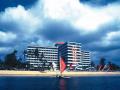 Grand Bali Beach hotel