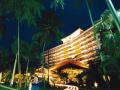 Grand Bali Beach ogród