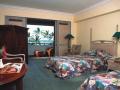 Grand Bali Beach sypialnia