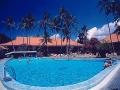 Grand Bali Beach basen