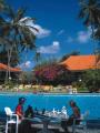 Grand Bali Beach taras