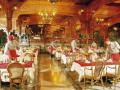 restauracja Grand Hotel Hurghada