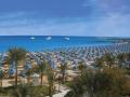 plaża Grand Hotel Hurghada