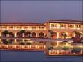 Grand Intercontinental hotel