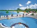 Breezes Grand Negril basen