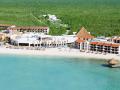 Grand Oasis hotel