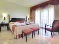 Grand Palladium pokój