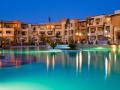 Grand Plaza Resort Hurghada