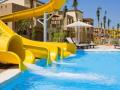 Grand Plaza Resort w Hurghadzie