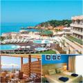Grand Real Santa Eulalia Resort & hotel spa oferta