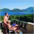 Grand Yazici Marmaris Palace taras