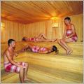 Grand Yazici Marmaris Palace sauna