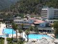 hotel Green Platan Ciftlik