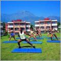 Greenwood Resort fitness