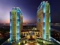 Dubaj Habtoor Grand Resort