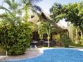 basen Hacienda Paradise