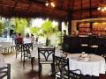 restauracja Hacienda Paradise
