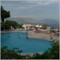 Halici Holiday Village morze