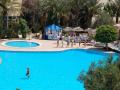 basen Hammamet Azur Plaza