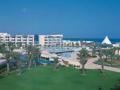 Hasdrubal Thalassa & Spa hotel