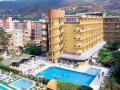 Hedef Kleopatra Golden hotel