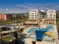 Hedef Resort hotel