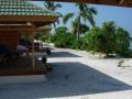 Herathera Island domki