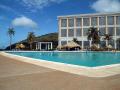 Hesperia Isla Margarita basen