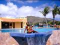 Hesperia Playa el Aqua basen