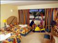 Hesperia Playa el Aqua pokój