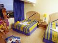 Hesperia Playa el Aqua salon