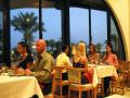 Hilton Coral Resort restauracja