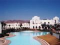 Hilton Dahab basen