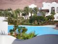 Hilton Dahab resort