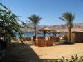 Hilton Dahab plaża