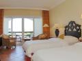 Hilton Dreams pokój