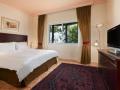 pokój hotelowy Hilton Fujairah Resort
