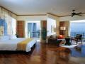 Hilton Hua Hin Resort & Spa pokój