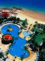 Hilton Hua Hin Resort & Spa basen