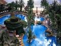 Hilton Hua Hin Resort & Spa luksus