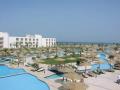 Hilton Long Beach Hurghada