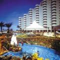 Hilton Margarita & Suites basen
