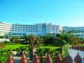 Hilton Plaza Hurghada