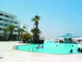 Hilton Plaza Hurghada basen