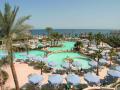 Hilton Waterfalls Sharm El Sheikh