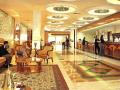 Hilton Khaimah recepcja